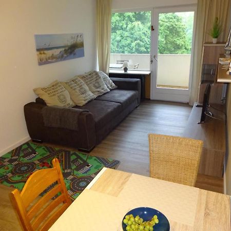 Ferienwohnung F239 Fuer 2-4 Personen An Der Ostsee 斯洪保因霍泰 外观 照片