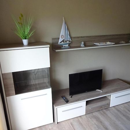 Ferienwohnung F239 Fuer 2-4 Personen An Der Ostsee 斯洪保因霍泰 外观 照片