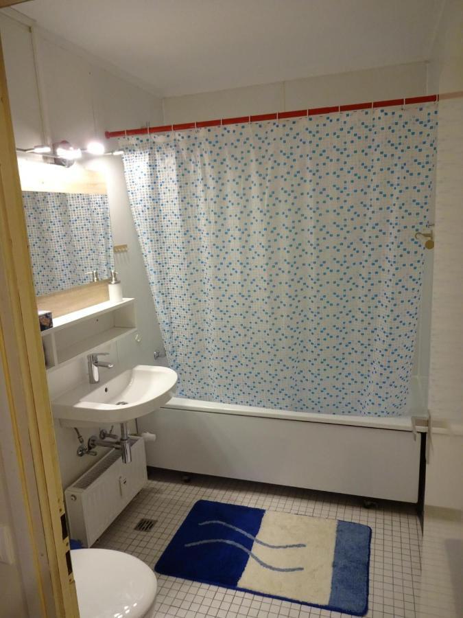 Ferienwohnung F239 Fuer 2-4 Personen An Der Ostsee 斯洪保因霍泰 外观 照片