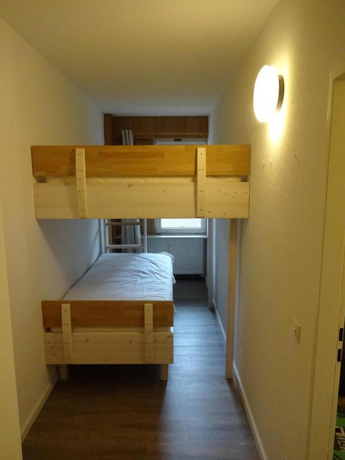 Ferienwohnung F239 Fuer 2-4 Personen An Der Ostsee 斯洪保因霍泰 外观 照片