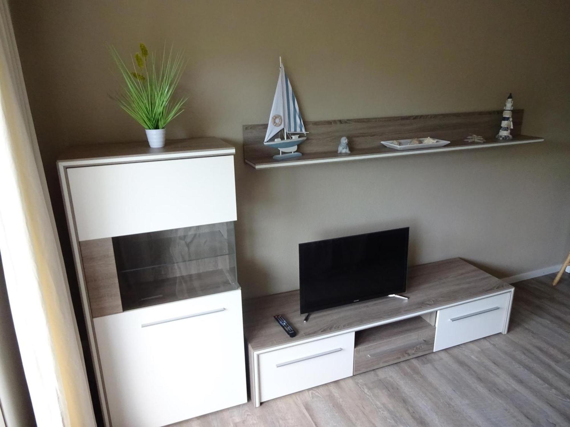 Ferienwohnung F239 Fuer 2-4 Personen An Der Ostsee 斯洪保因霍泰 外观 照片